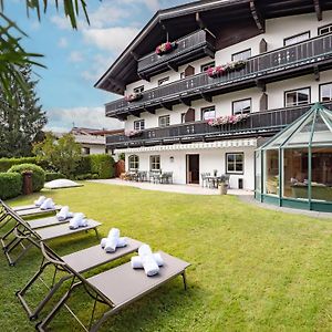 Alpen Glueck Hotel Villa Lisa Garni